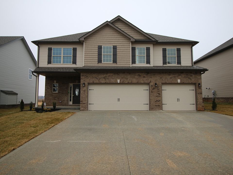 1st image of 413 Summerfield Lot 413