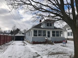 2506 S Jefferson St, Bay City, MI 48708