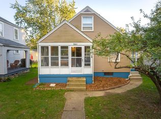 561 Crestview Rd, Columbus, OH 43202