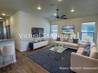 1207 Bryan Ave #A, Wolfforth, TX 79382
