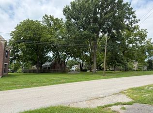 125 S Turner St, Midway, KY 40347