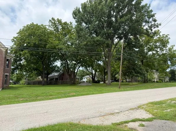 125 S Turner St, Midway, KY 40347