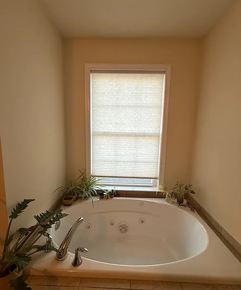 Jacuzzi whirlpool