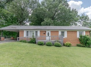 481 Brown St, Radcliff, KY 40160