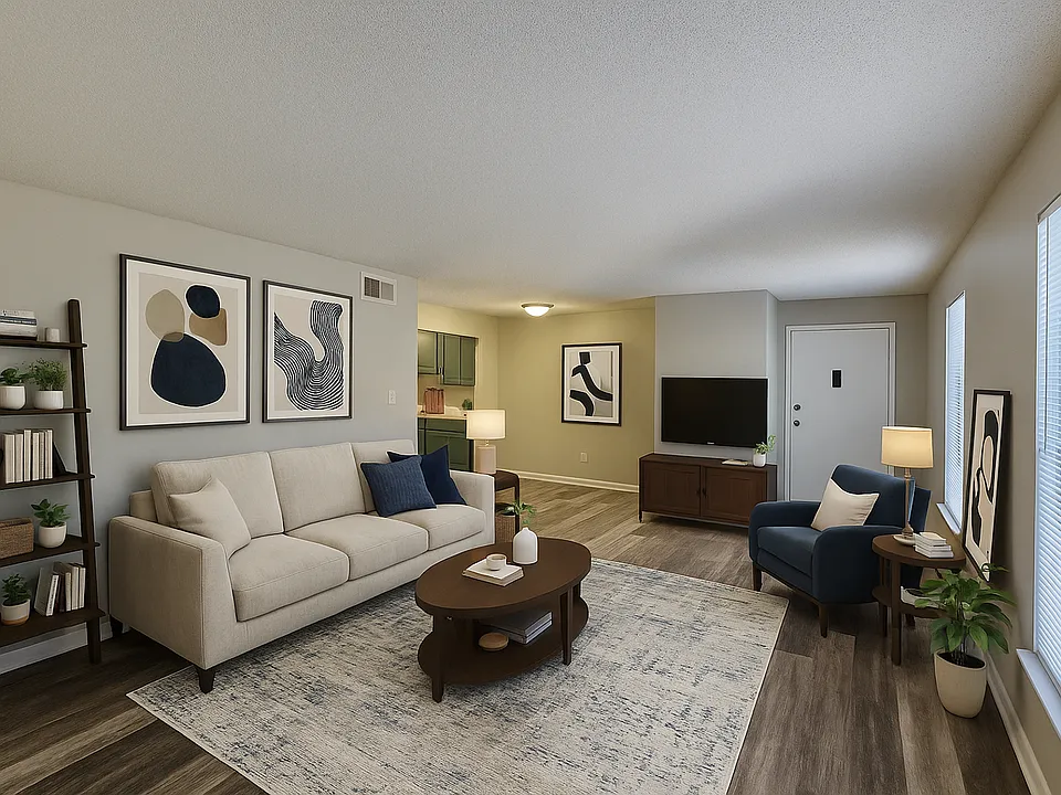 4121 Whistlers Way