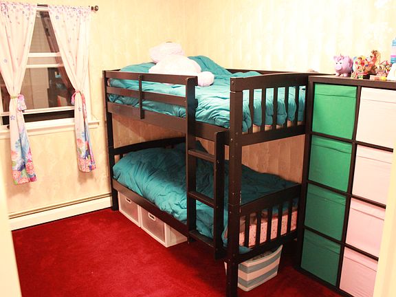 Girls Room
