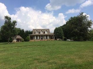 2983 Benton Pike NE, Cleveland, TN 37323