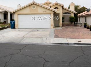 6381 Dallaswood Ln, Las Vegas, NV 89156