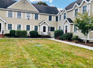 43 Morse Ave UNIT 43, East Bridgewater, MA 02333