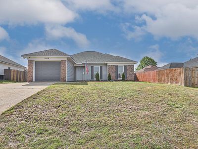 3015 Longmont Ln, Columbus, GA, 31907