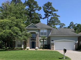 2489 Country Side Dr, Fleming Island, FL 32003