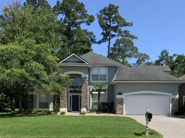 2489 COUNTRY SIDE Drive, Fleming Island, FL 32003