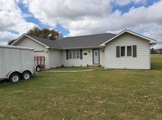114 W Choctaw St, New Strawn, KS 66839