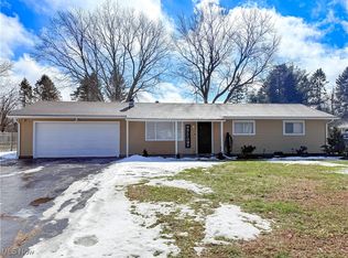 2534 Norway Dr, Painesville, OH 44077