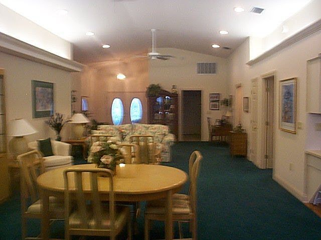 Living Room/Great Room