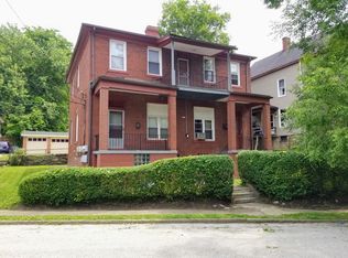 230 North Ave #232, East Pittsburgh, PA 15112
