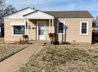 2508 42nd St, Lubbock, TX 79413