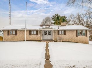 110 E 1st St, Minerva, OH