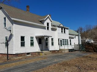 247 North St, Claremont, NH 03743