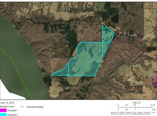 16765 Lauderdale County 14, Florence, AL 35633