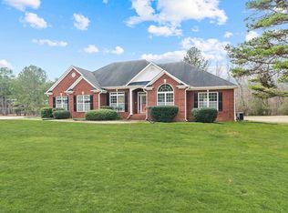 1041 Holstein Rd #5, Buckhead, GA 30625