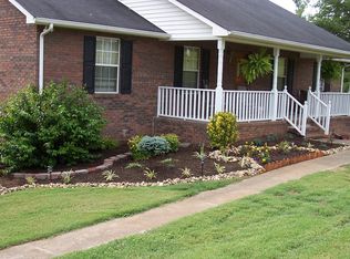 178 Jones Ln, Clinton, TN 37716