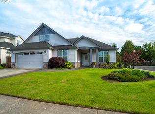 815 NW 150th St, Vancouver, WA