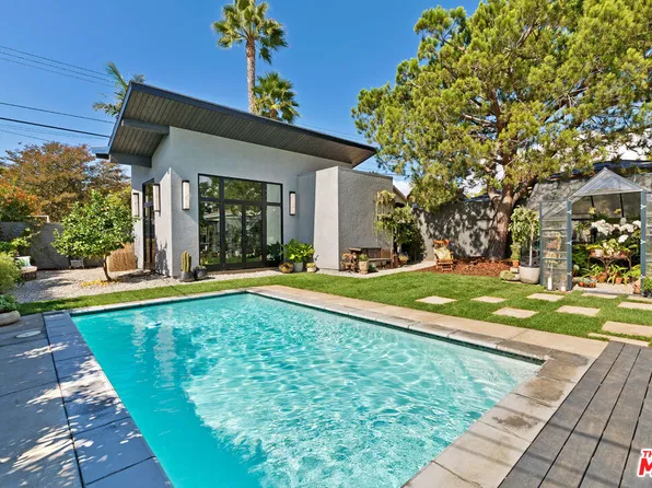 3671 Tilden Ave, Los Angeles, CA 90034