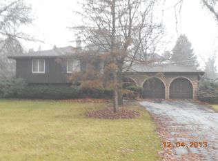 428 Pleasant Dr, Schaumburg, IL 60193