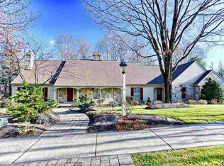 670 Olde Ventura Farm Rd, Hummelstown, PA 17036