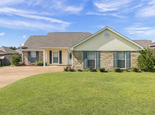 216 White Oak Pl, Pearl, MS