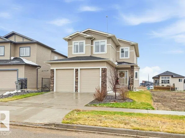 31 Whitetail Rd, Mundare, AB T0B 3H0