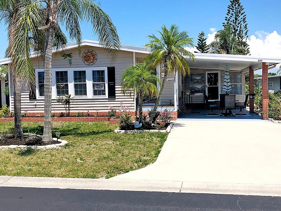 1st image of 26429 Savannah Dr #327