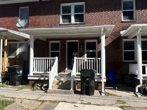 41 Argyle St, Harrisburg, PA 17104