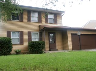 3499 Hoover Rd, Grove City, OH 43123