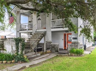 659 Jefferson Heights Ave, New Orleans, LA 70121