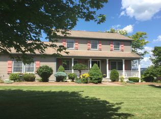 9435 Jennifer Ln, Sauquoit, NY 13456