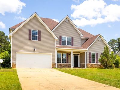 46 Apache Trl, Fort Mitchell, AL, 36856