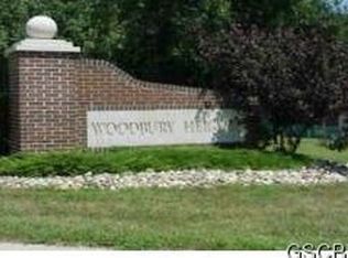 536 Forest View Ave, Sioux City, IA 51103