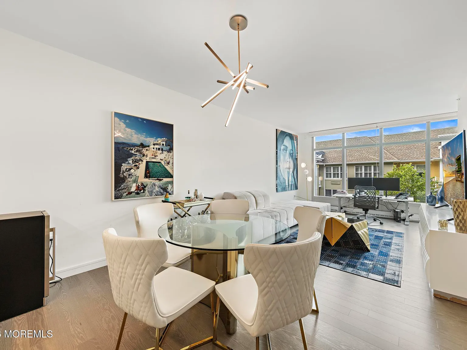 2 bed, 1363 sqft, $6,000 — Photo 1
