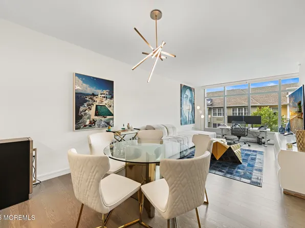 30 Melrose Ter Unit 304, Long Branch, NJ 07740