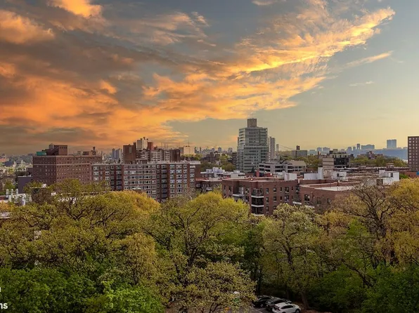 4525 Henry Hudson Pkwy W #1001, Bronx, NY 10471