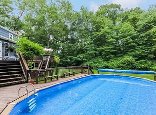 14 Cardinal Ln, Wilton, CT 06897