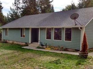 30820 Kenady Ln, Cottage Grove, OR 97424