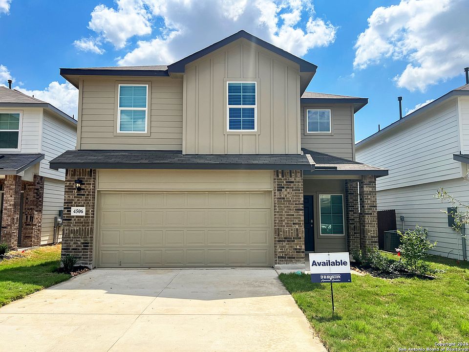 1st image of 4506 Bontebok Dr