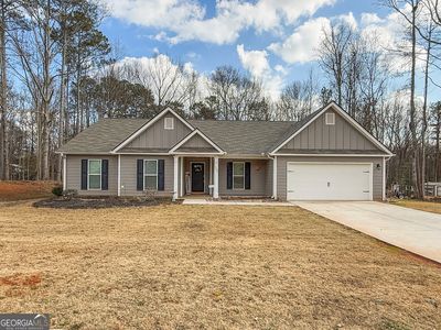 132 Westwood St, Danielsville, GA, 30633