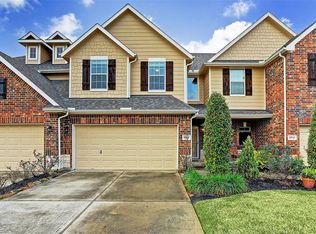 10541 Day Trail Ln, Spring, TX 77379