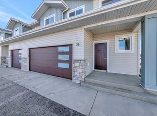 3616 N 41b Ave #25, Lloydminster, SK S9V2J5