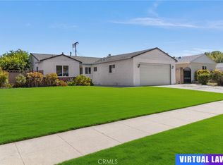 22650 Burton St, Canoga Park, CA 91304