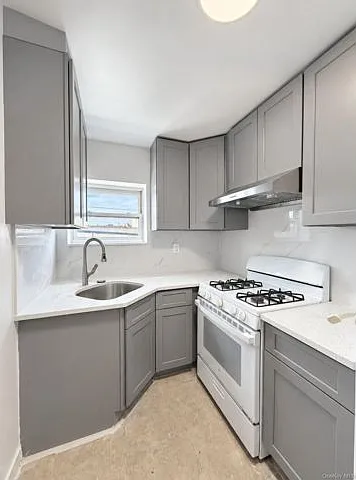 1 bed, 1.0 bath, 500 sqft, $2,200 — Photo 3